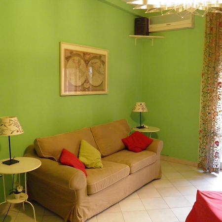 La Casa Dei Gerani Lägenhet Rom Exteriör bild